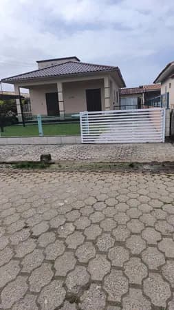 Casa em Balneário Rincão - Zona Sul