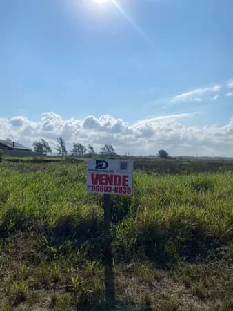 Lote/Terreno em Balneário Rincão - Plataforma Norte