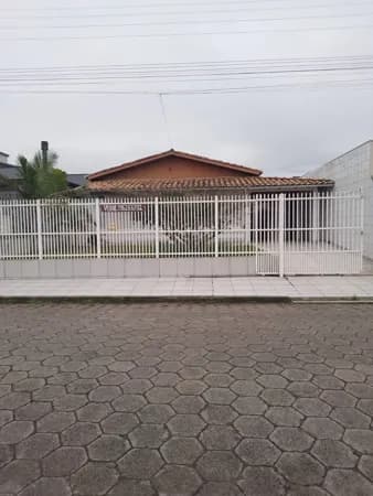 Casa em Balneário Rincão - Zona Sul