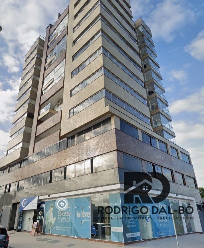 Apartamento em Passo de Torres - Centro