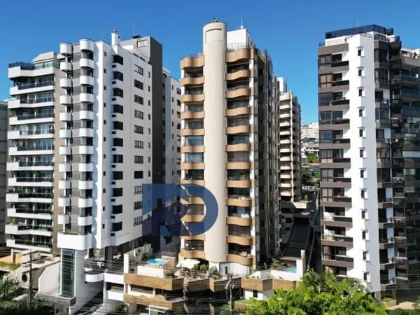 Apto Alto Padrão em Florianópolis