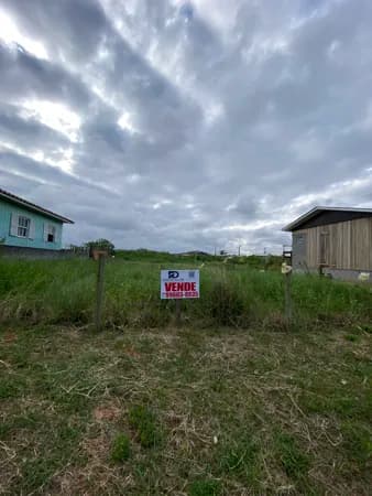 Lote/Terreno em Balneário Rincão - Dunas
