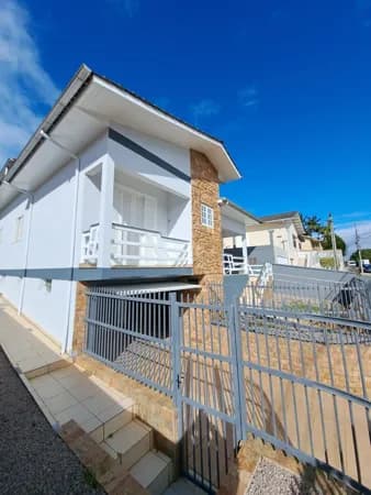 Casa em Criciúma - Ana Maria
