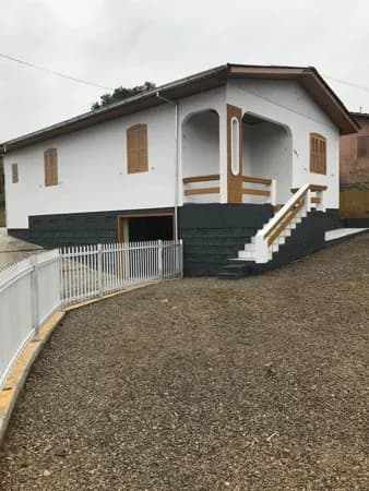 Casa em Siderópolis - Centro