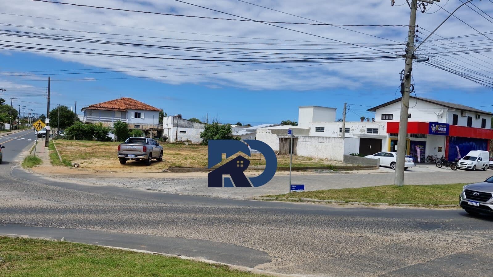 Lote/Terreno em Balneário Rincão - Lagoa dos Freitas