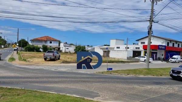 Lote/Terreno em Balneário Rincão - Lagoa dos Freitas