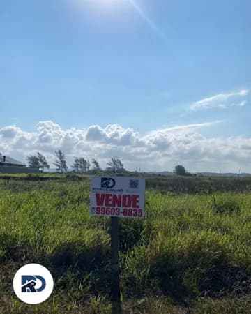 Lote/Terreno em Balneário Rincão - Plataforma Norte