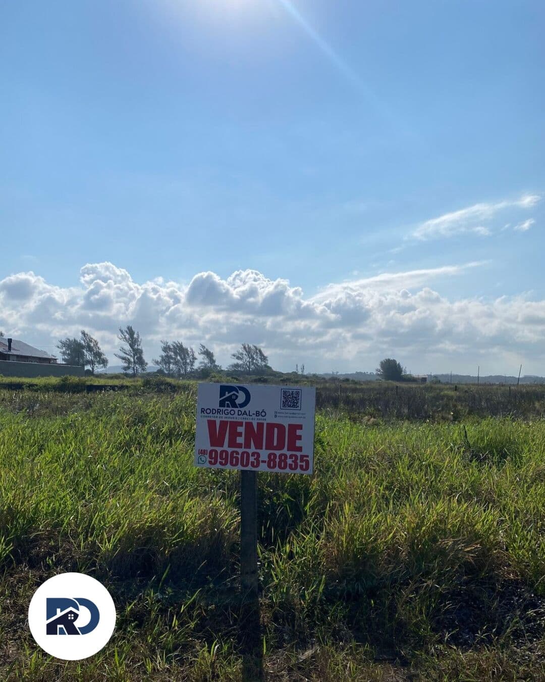 Lote/Terreno em Balneário Rincão - Plataforma Norte