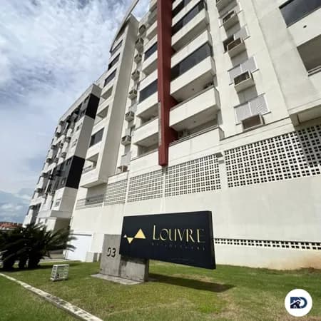 Apartamento em Criciúma - Santo Antônio