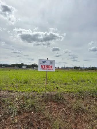 Lote/Terreno em Criciúma - Santa Luzia