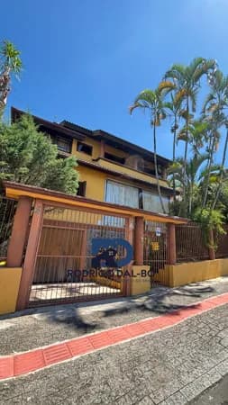 Casa em Criciúma - Centro