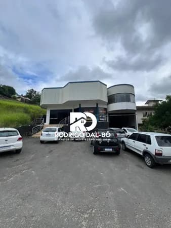 Galpão/Depósito/Armazém em Urussanga - Urussanga