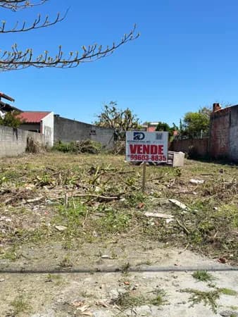 Lote/Terreno em Balneário Rincão - Zona Sul