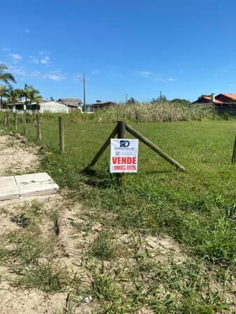 Lote/Terreno em Balneário Rincão - Zona Sul