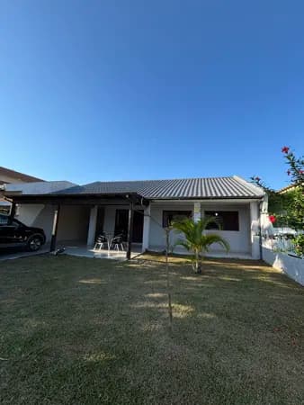 Casa em Balneário Rincão - Zona Nova