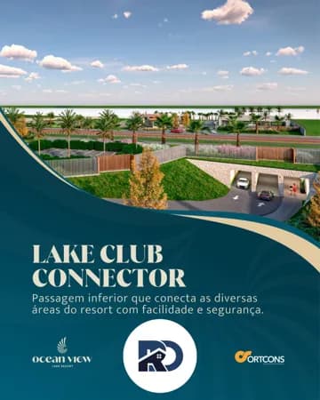 Lote/Terreno em Balneário Rincão - Dunas