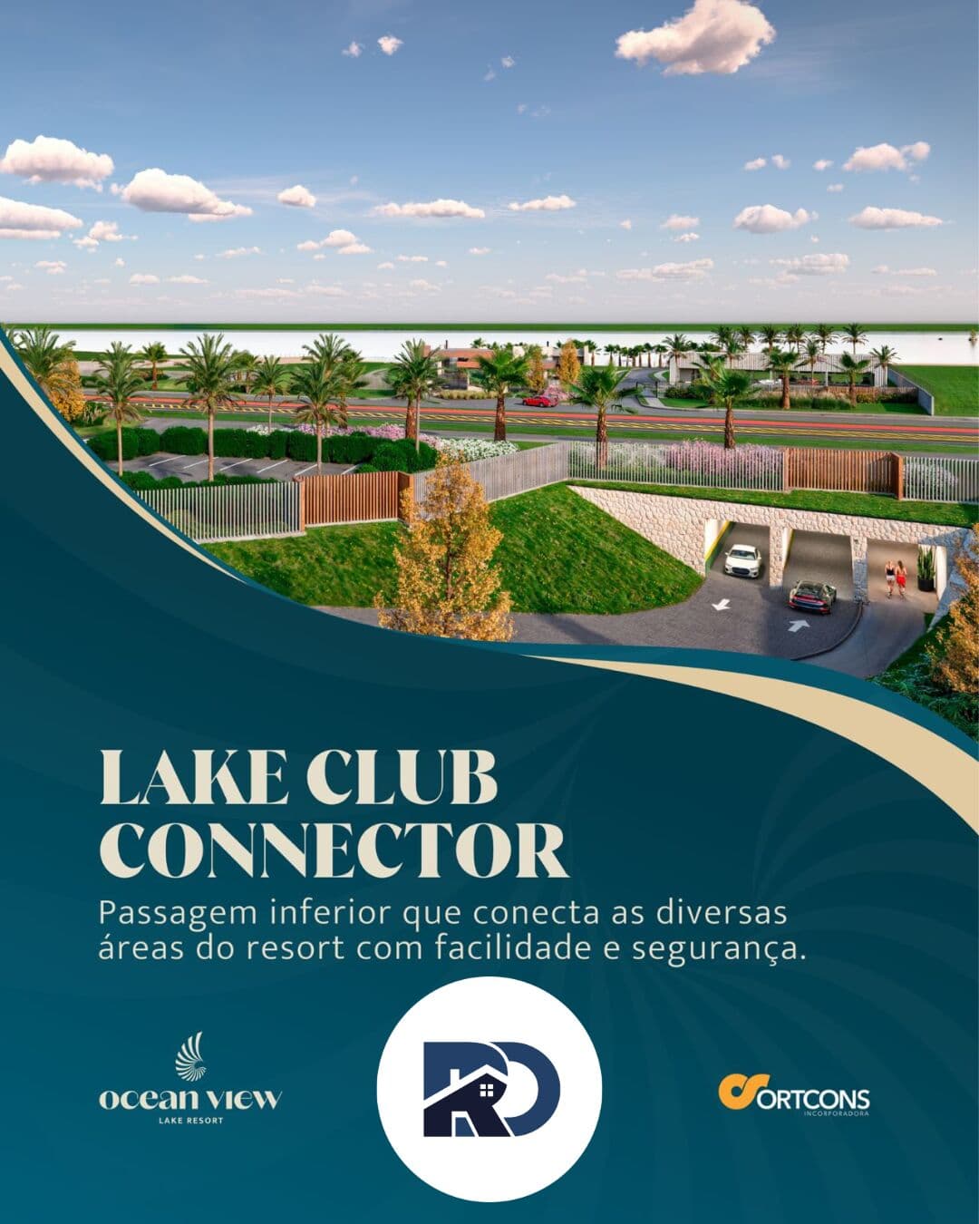 Lote/Terreno em Balneário Rincão - Dunas