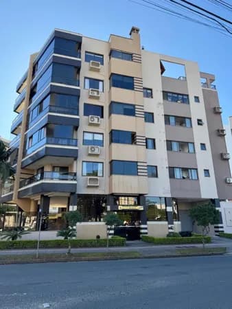 Apartamento em Pio Corrêa, Criciúma/SC