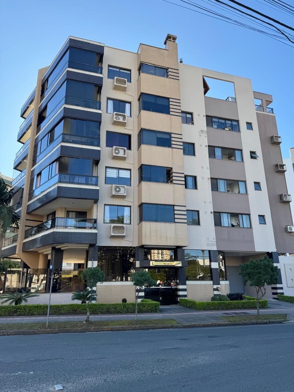 Apartamento em Pio Corrêa, Criciúma/SC