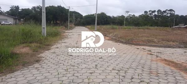 Lote/Terreno em Criciúma - Quarta Linha