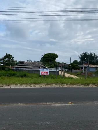 Lote/Terreno em Balneário Rincão - Zona Velha