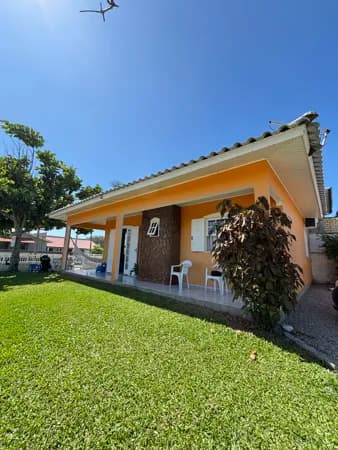 Casa em Balneário Rincão - Zona Sul