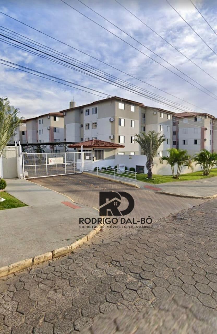 Apartamento em Criciúma - Próspera