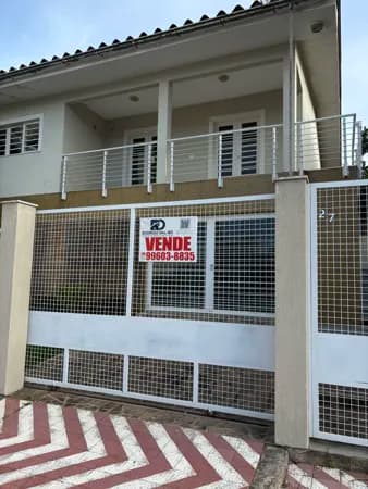 Casa em Criciúma - Centro