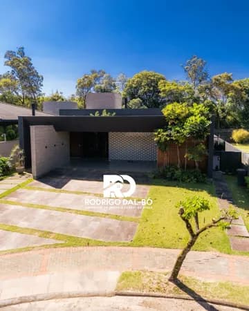 Casa em Criciúma - São Simão