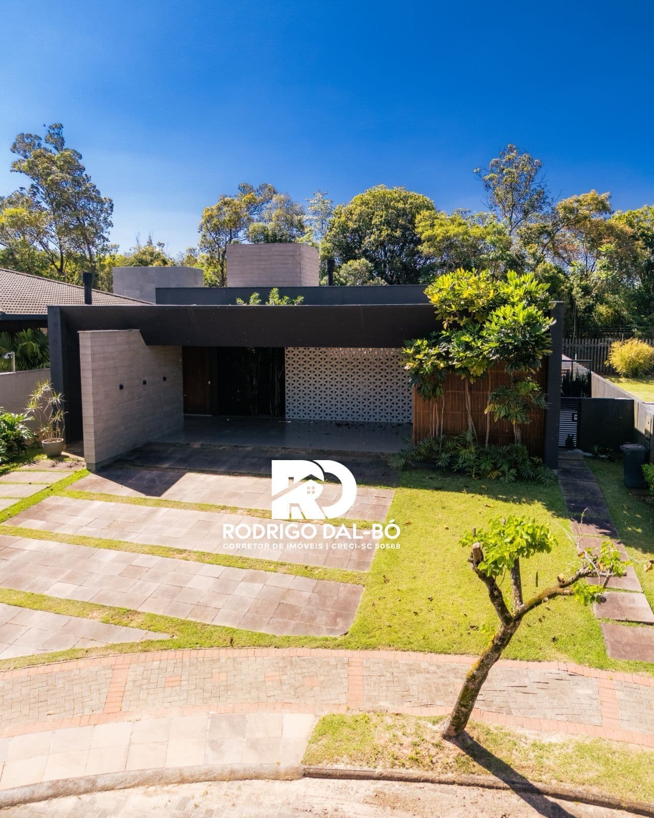 Casa em Criciúma - São Simão