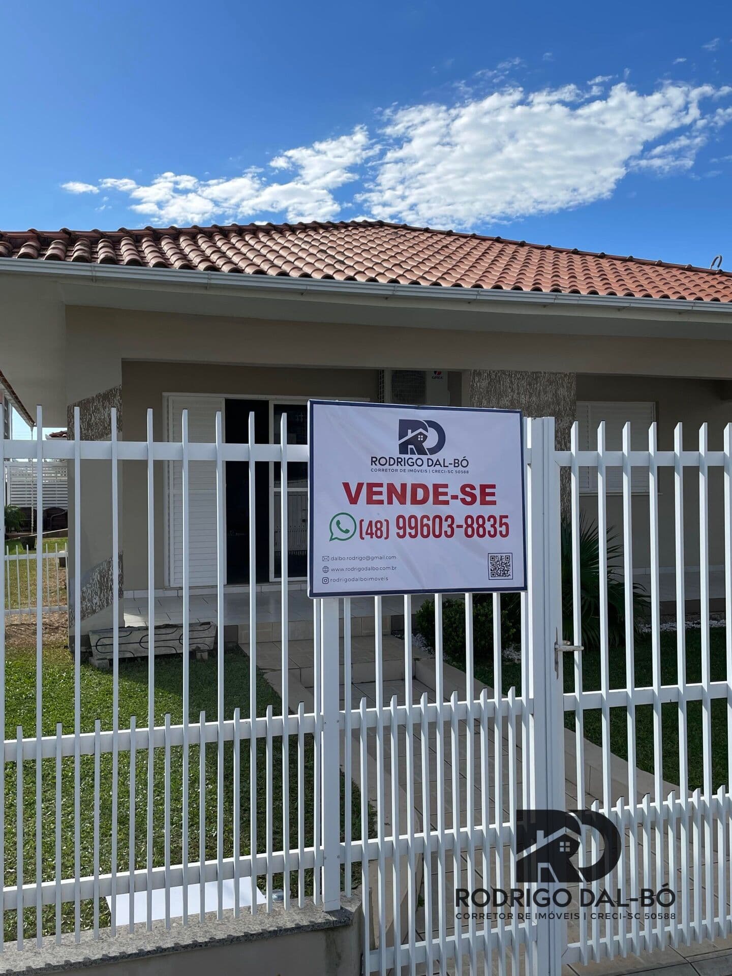 Casa Balneário Rincão