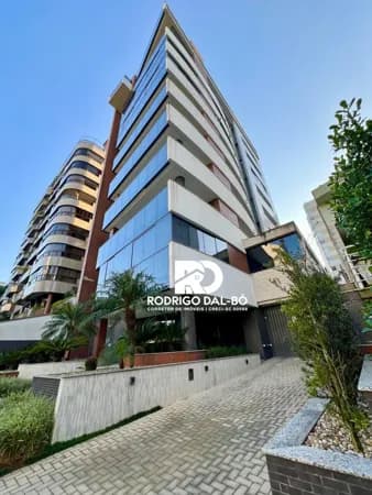Apartamento em Criciúma - Centro