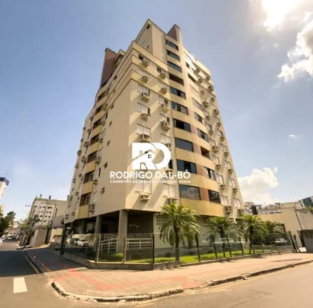 Apartamento em Criciúma - Michel