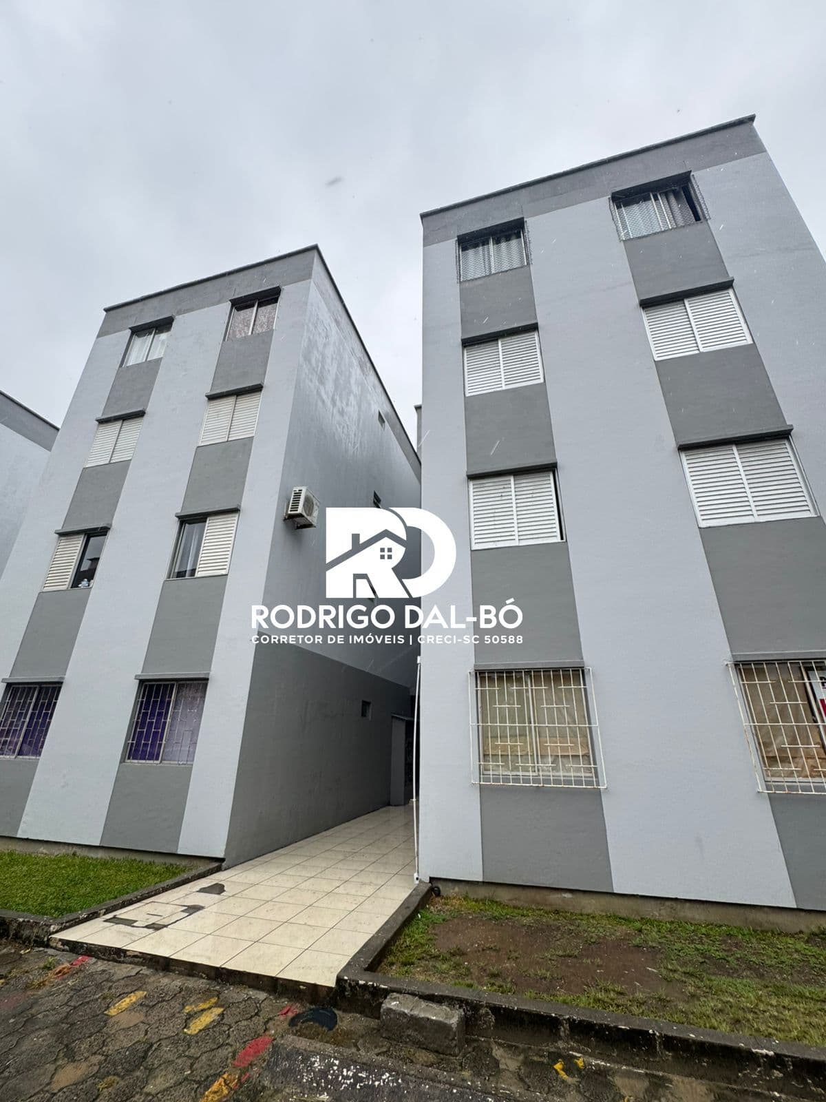 Apartamento em Criciúma - São Luiz