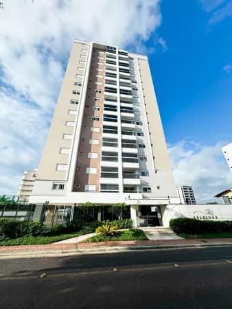 Apartamento em Criciúma - Michel