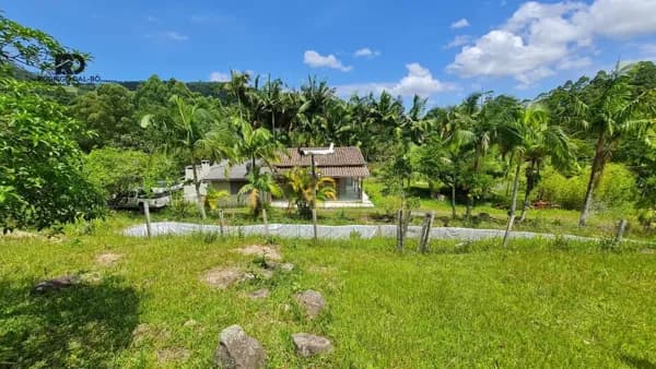 Fazenda/Sítios/Chácaras em Pedras Grandes - Azambuja