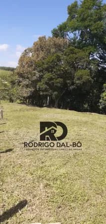 Área Rural Cocal do Sul