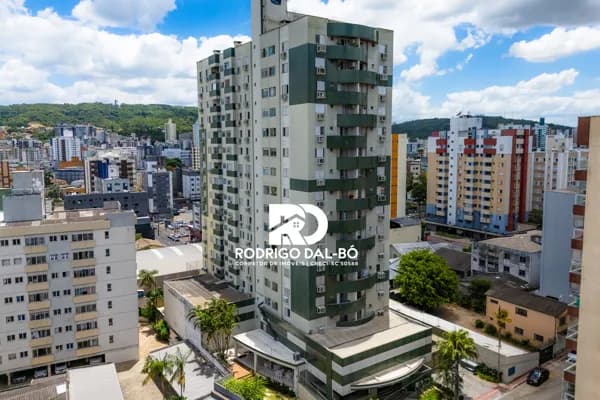 Apartamento em Criciúma - Centro