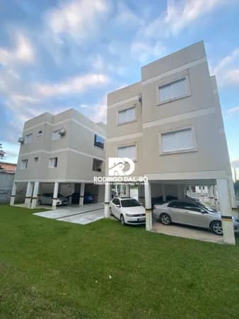 Apartamento em Criciúma - Bosque do Repouso