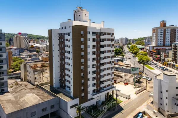 Apartamento em Criciúma - Centro