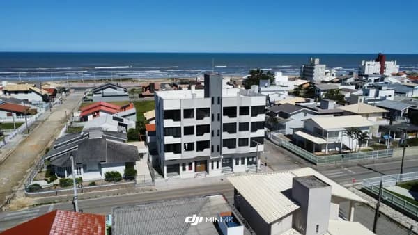 Apartamento em Balneário Rincão - Zona Nova