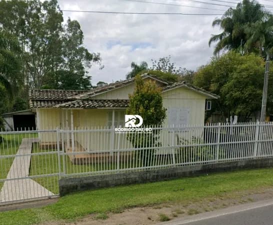 Casa em Criciúma - Mãe Luzia