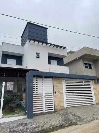 Casa em Criciúma - Santa Catarina
