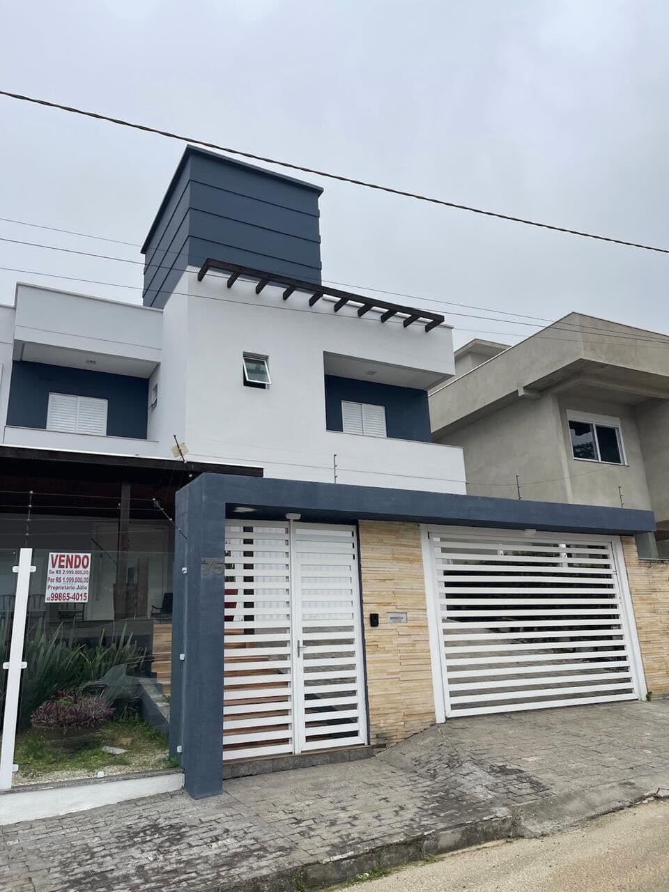 Casa em Criciúma - Santa Catarina