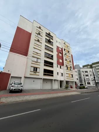 Apartamento em Criciúma - Centro