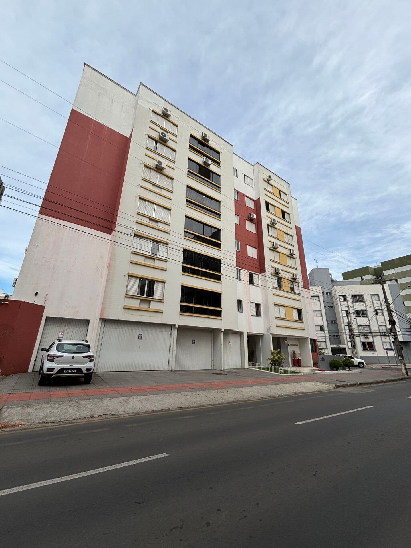Apartamento em Criciúma - Centro