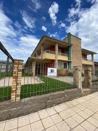 Casa Alto Padrão Zona Sul Balneário Rincão