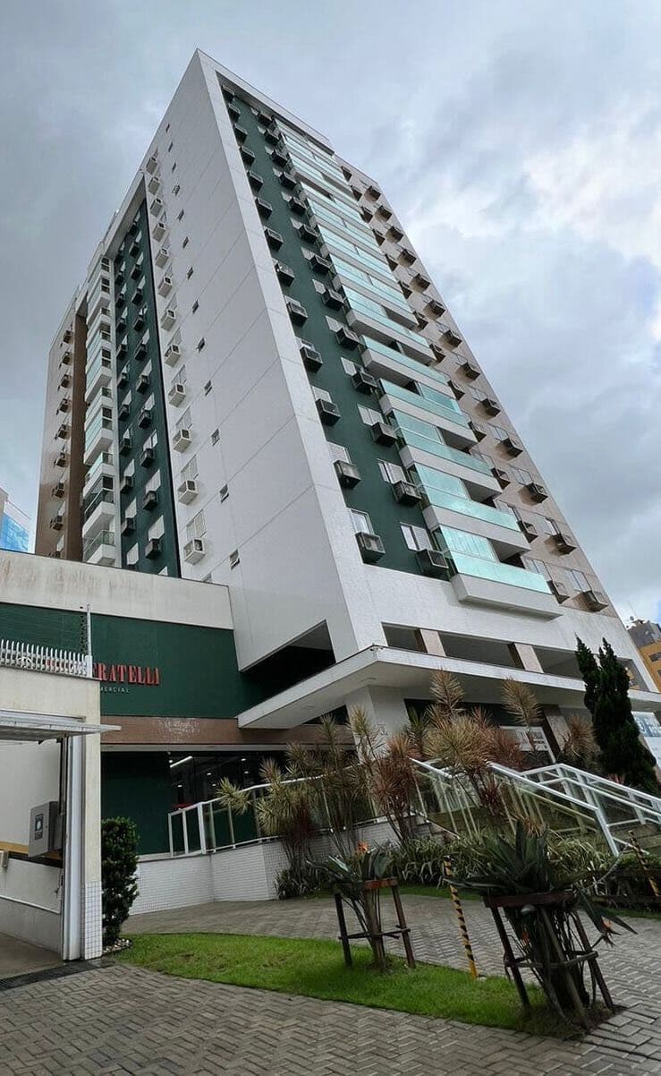 Apartamento em Criciúma - Centro