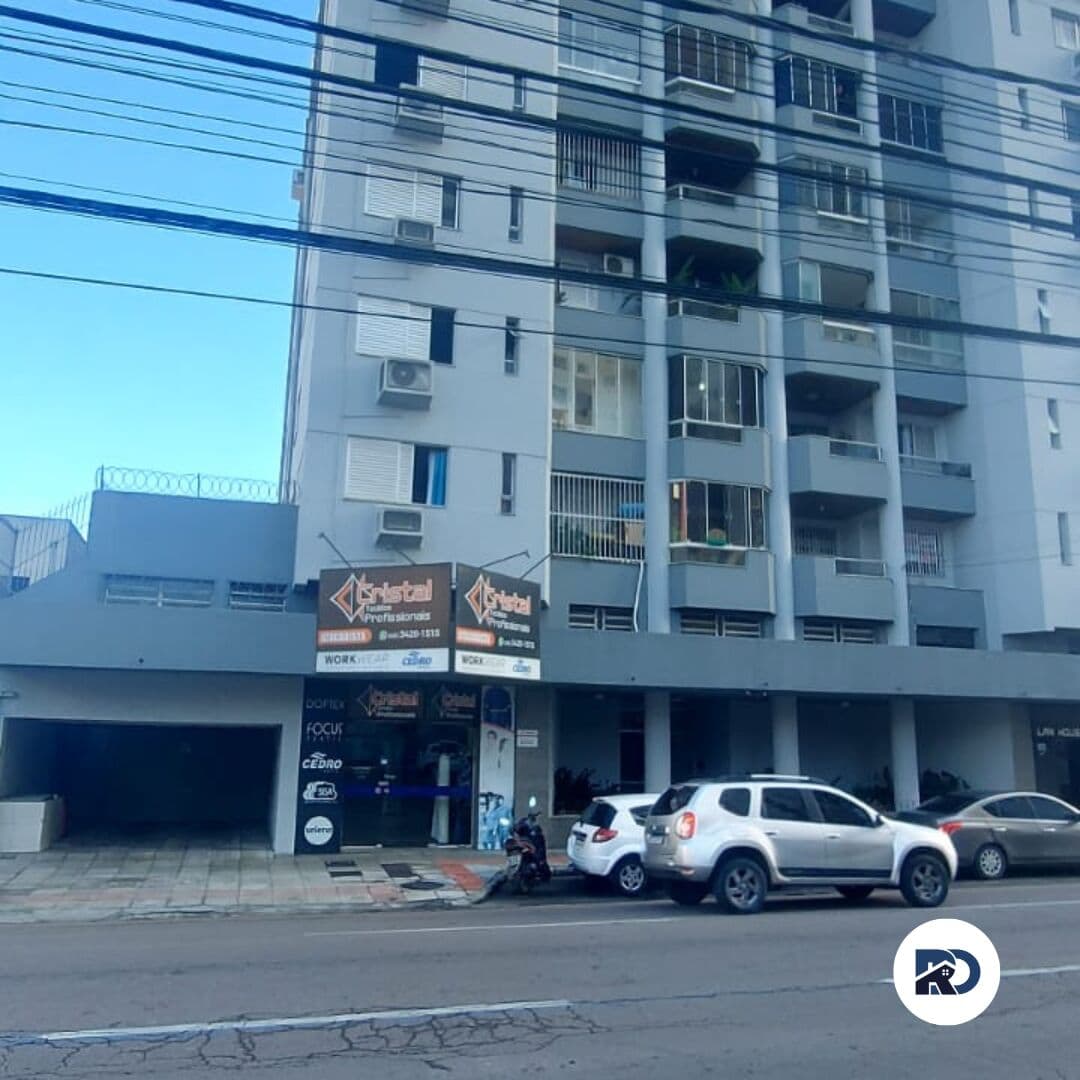 Excelente oportunidade de investimento! Sala comercial de 58