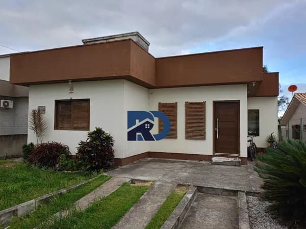 Casa em Balneário Rincão - Zona Sul